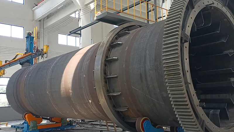 Drying & Cooling Equipment