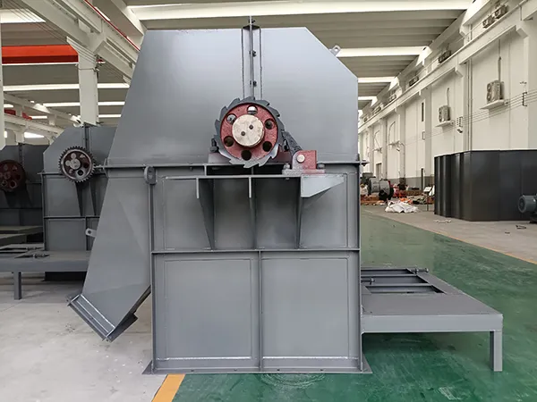 Bucket Elevator